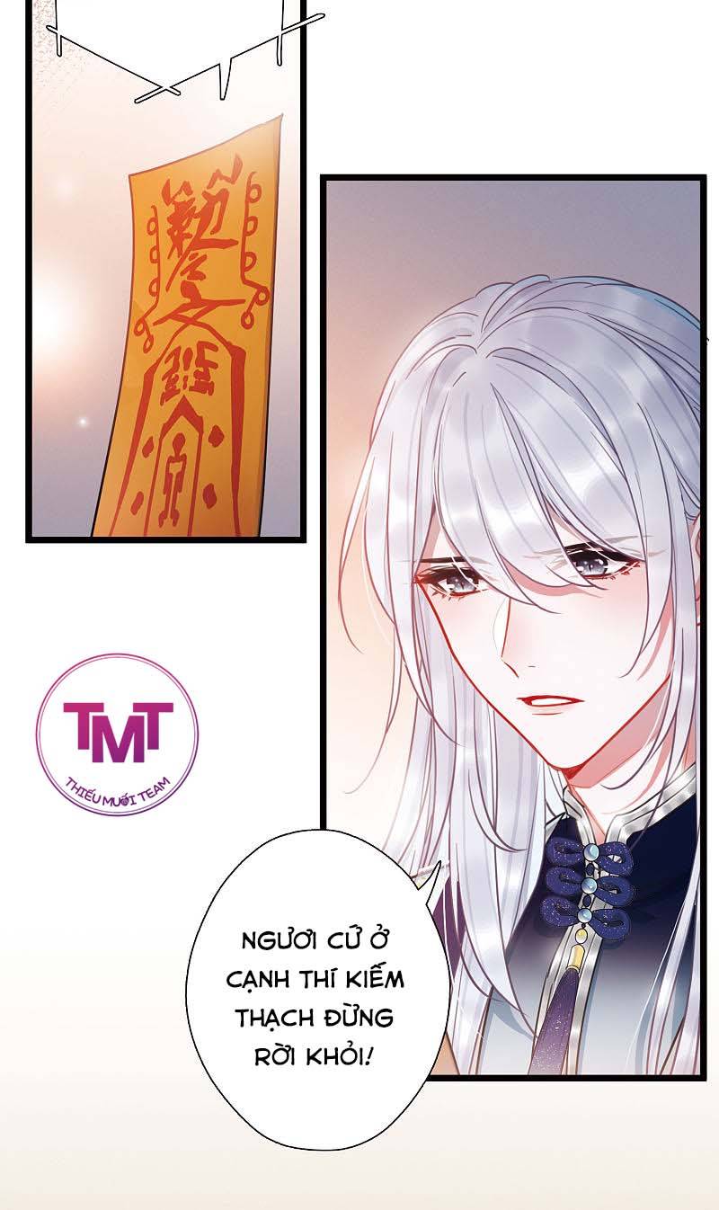 danh kiếm trủng chapter 28 4