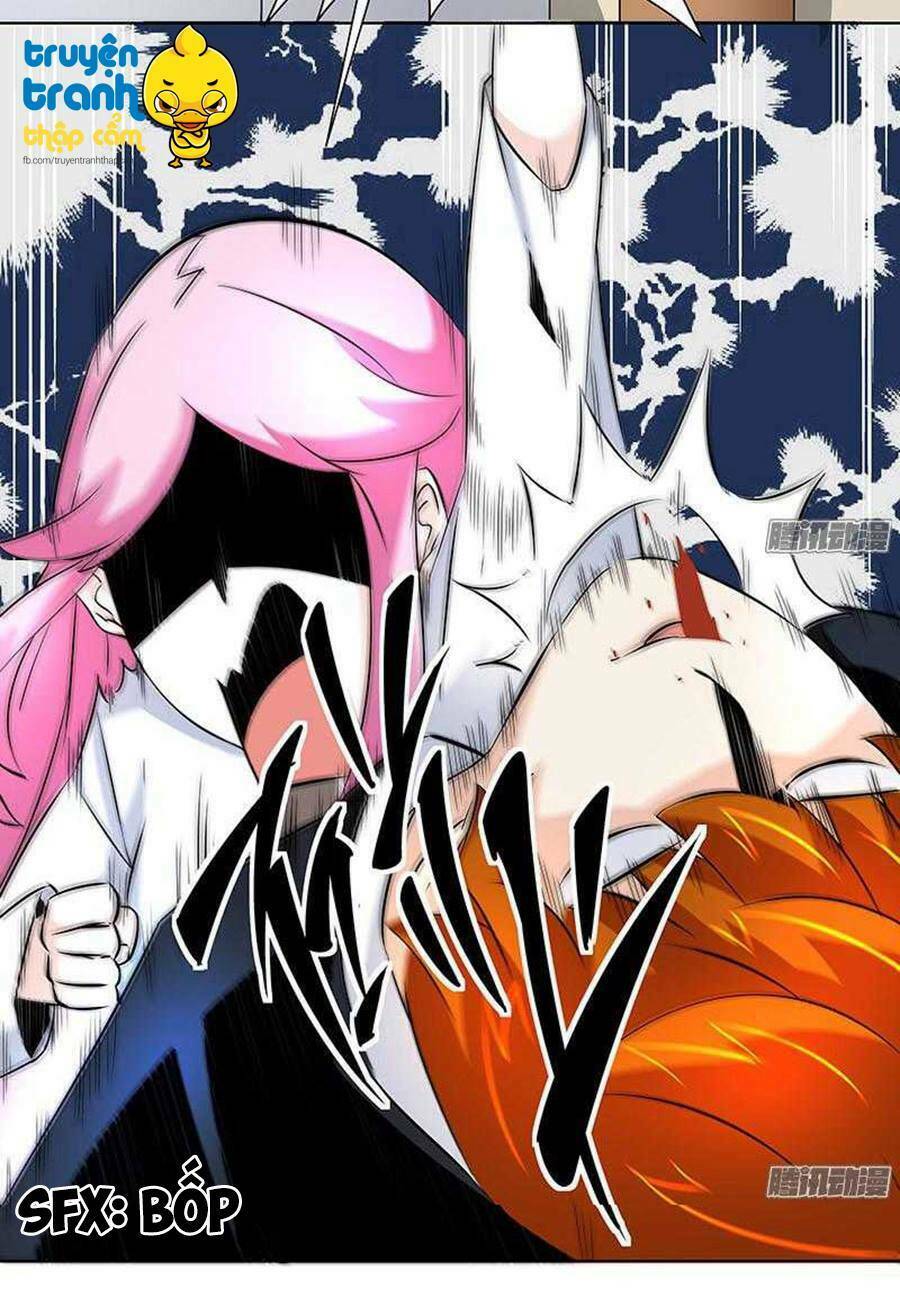 cường sủng hào môn tiểu manh thê chapter 26 36