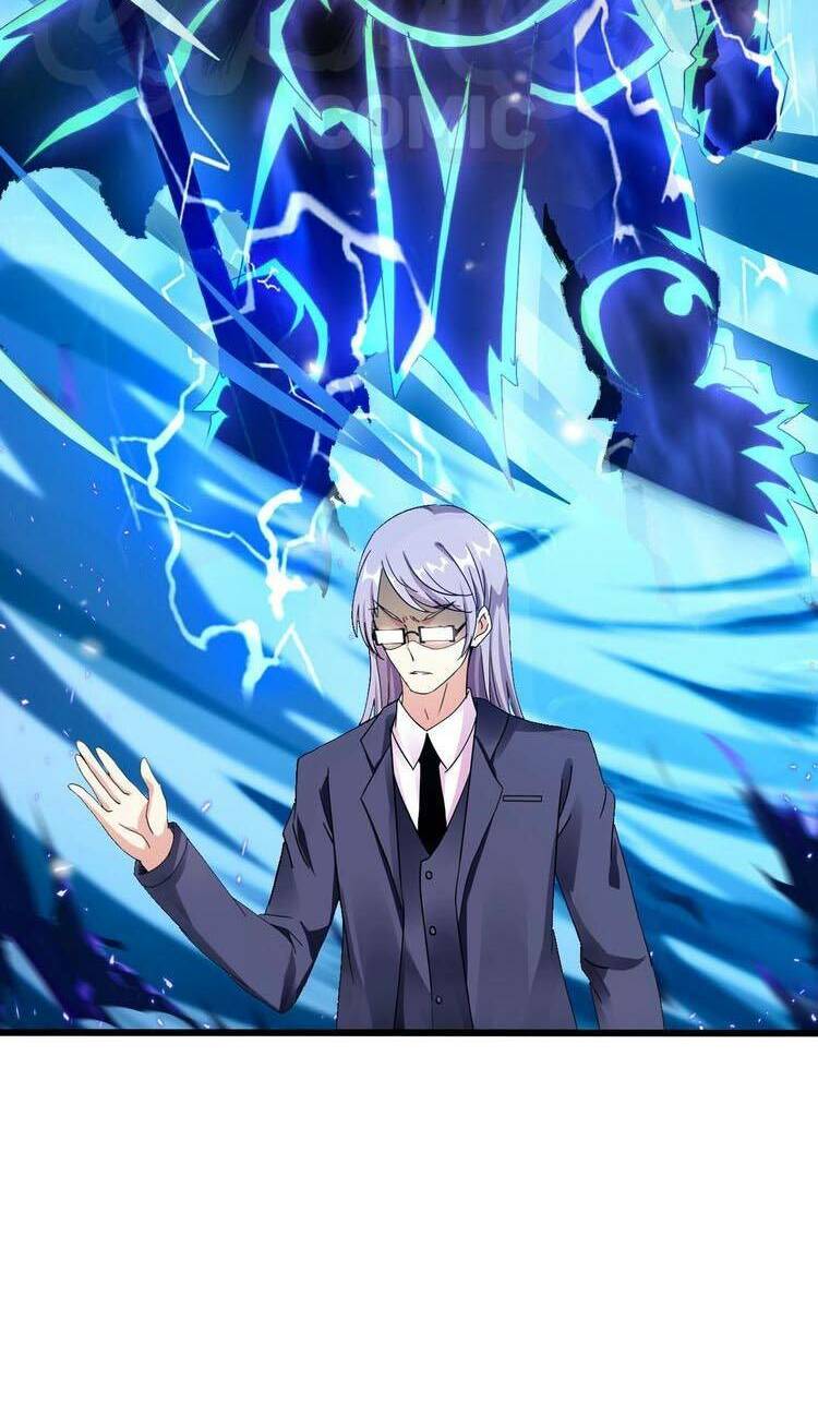 kinh thế kỳ nhân chapter 38 40