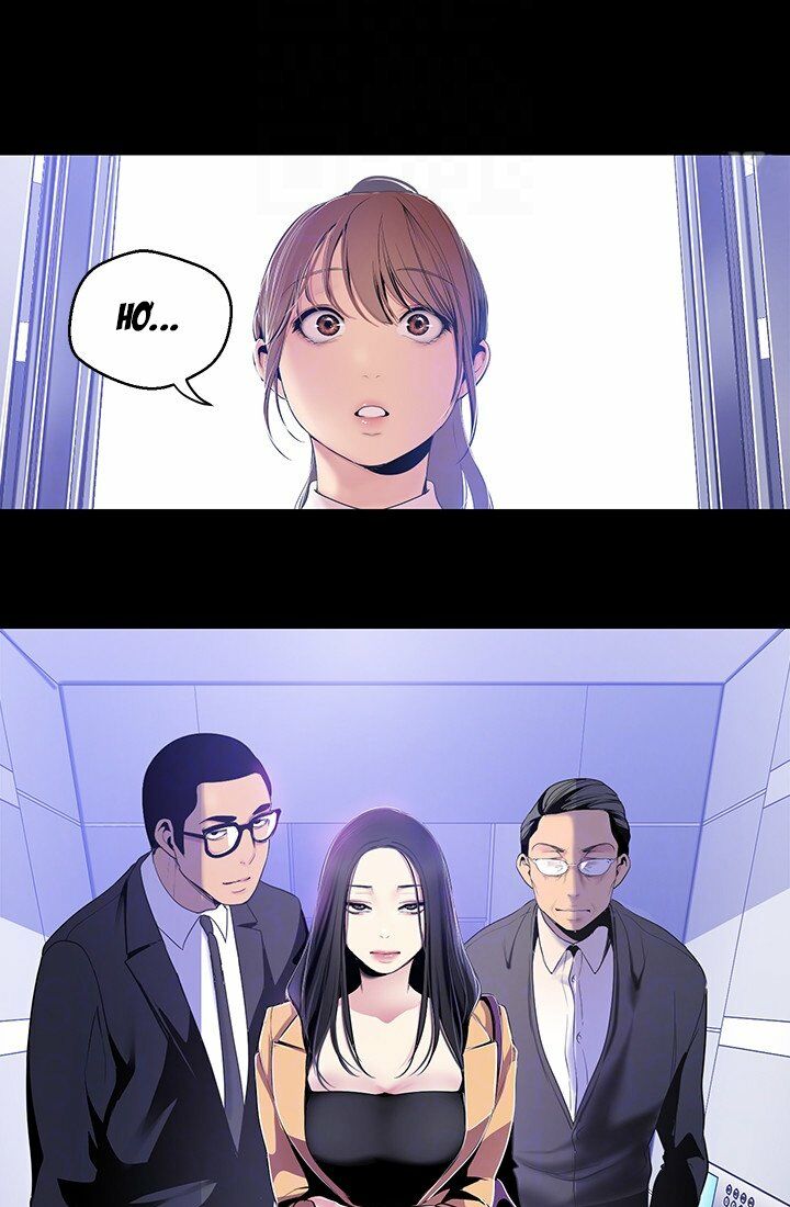 tân thế giới tuyệt vời chapter 47 43