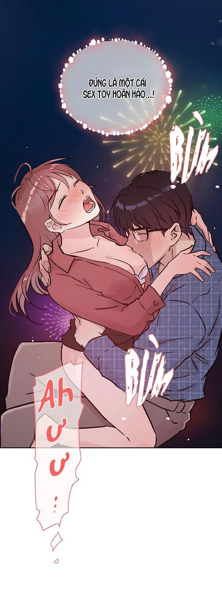 [18+] công tư phân minh chapter 29.3 23