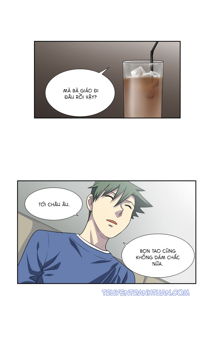 the gamer chapter 188 13