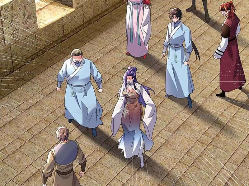 ta có thể nuốt chửng mọi thứ chapter 80 75