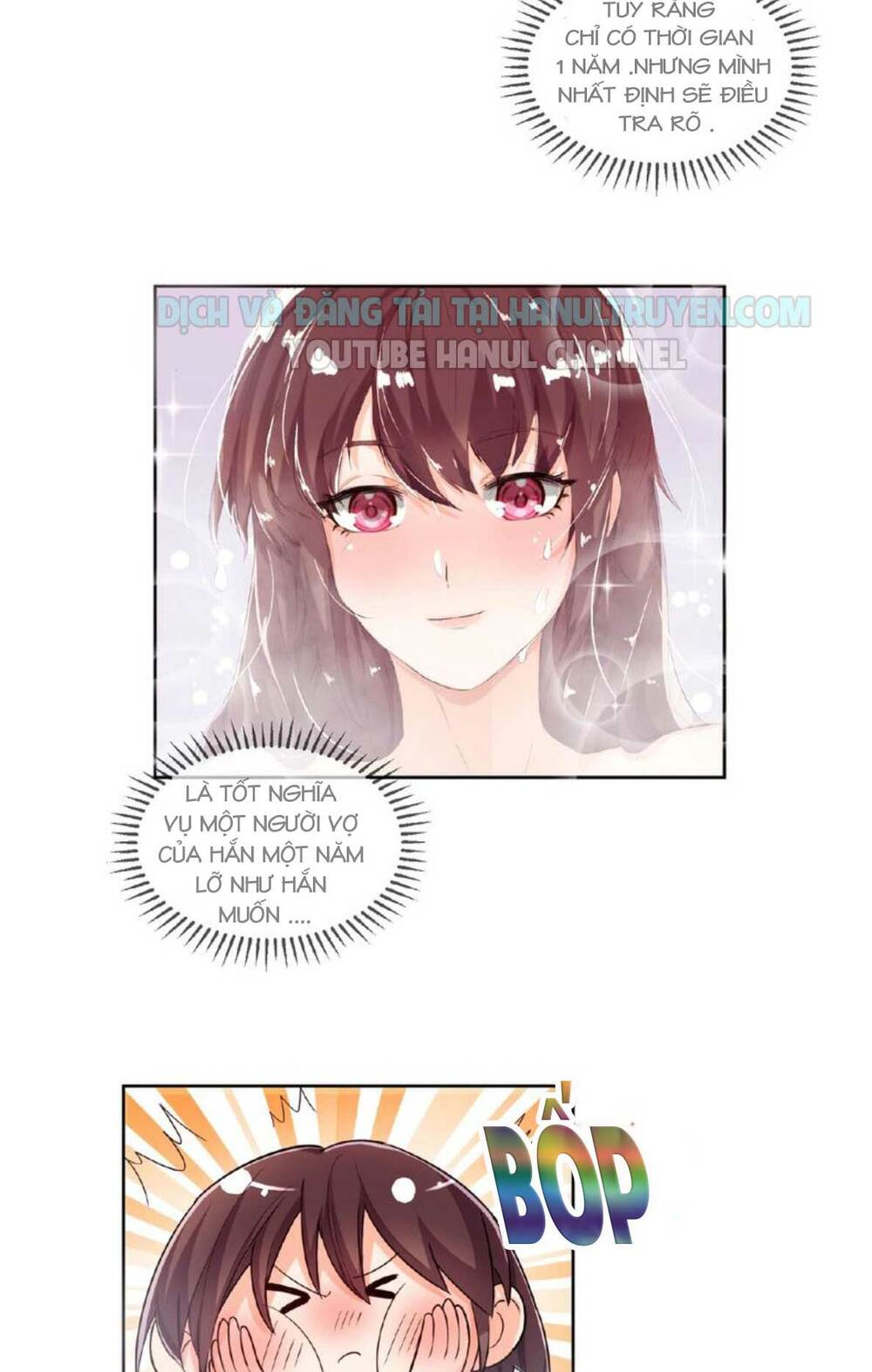 kiều thê muốn bỏ trốn của phúc hắc tổng tài chapter 15 4