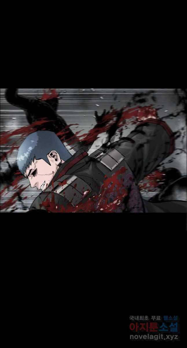 mật mã mê cung chapter 69 15