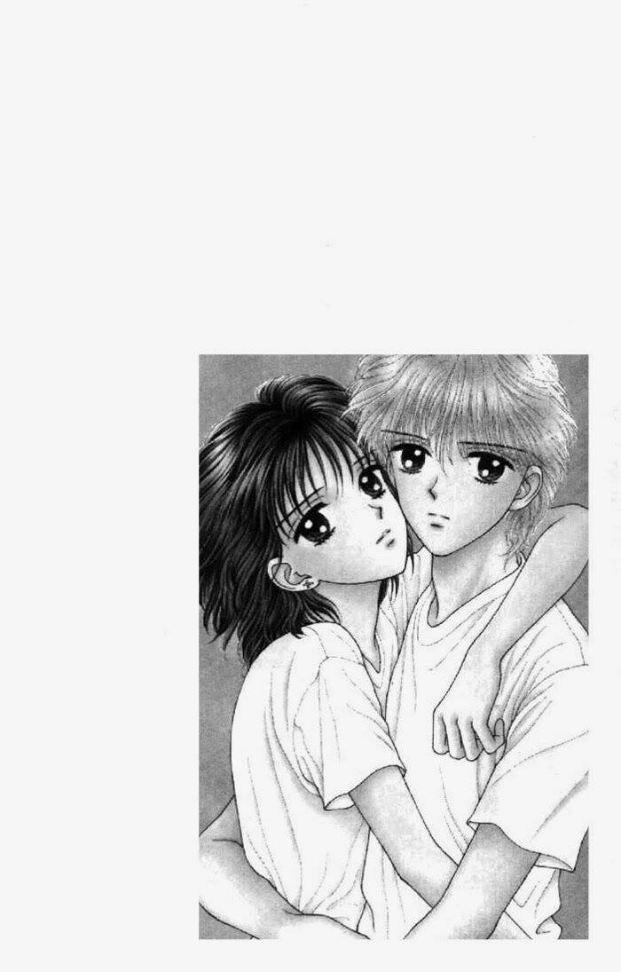 marmalade boy chapter 38 34