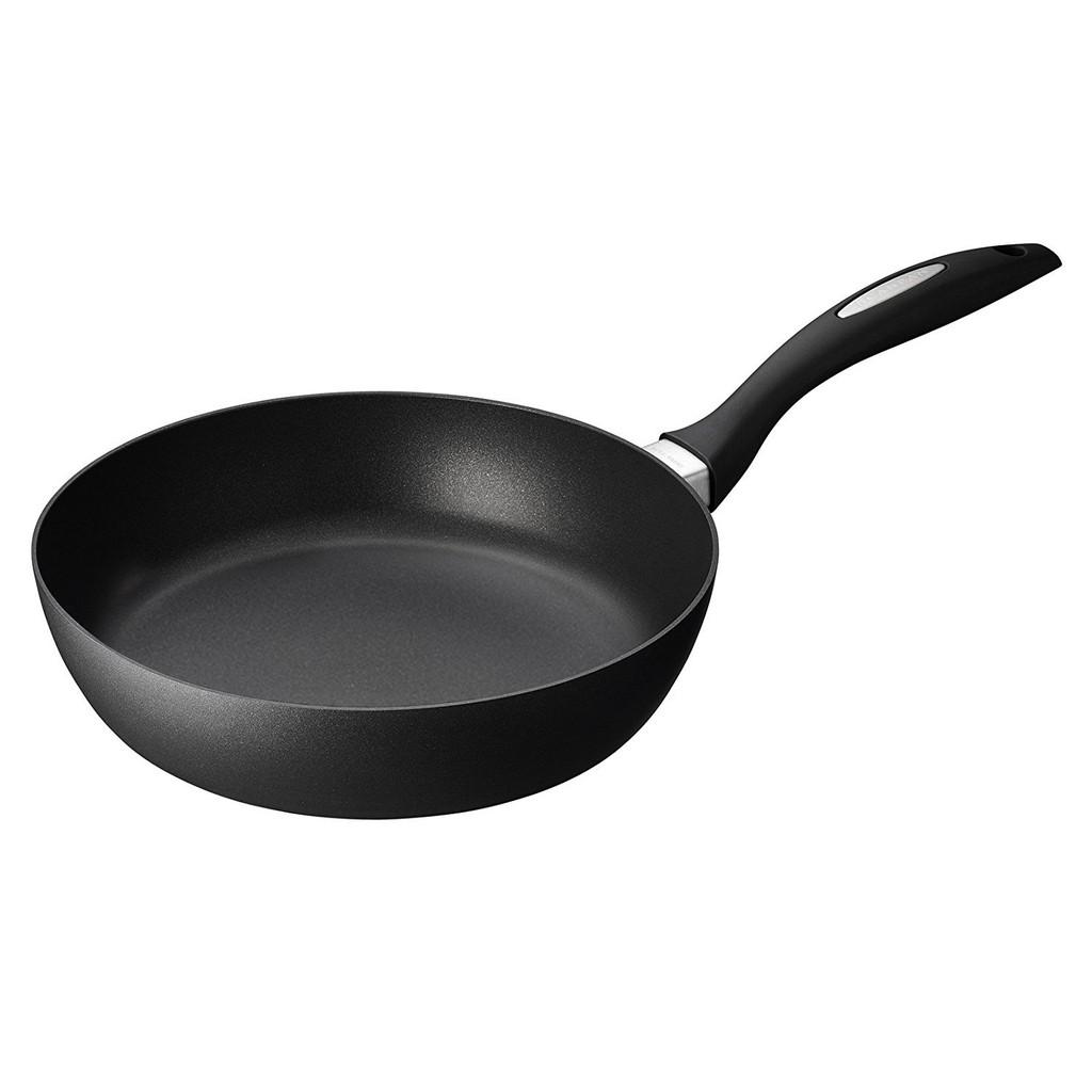 Chảo chống dính đáy từ sâu lòng cao cấp IQ 24cm, an toàn, bảo hành chống dính 3 năm, sản xuất Đan Mạch 64102414