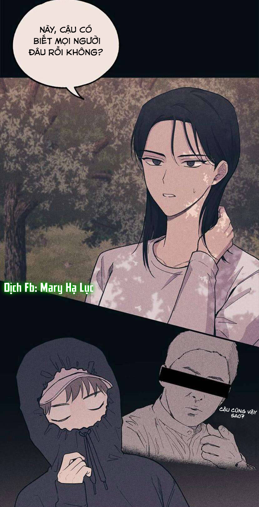 yeonwoo ngây thơ chapter 24 66