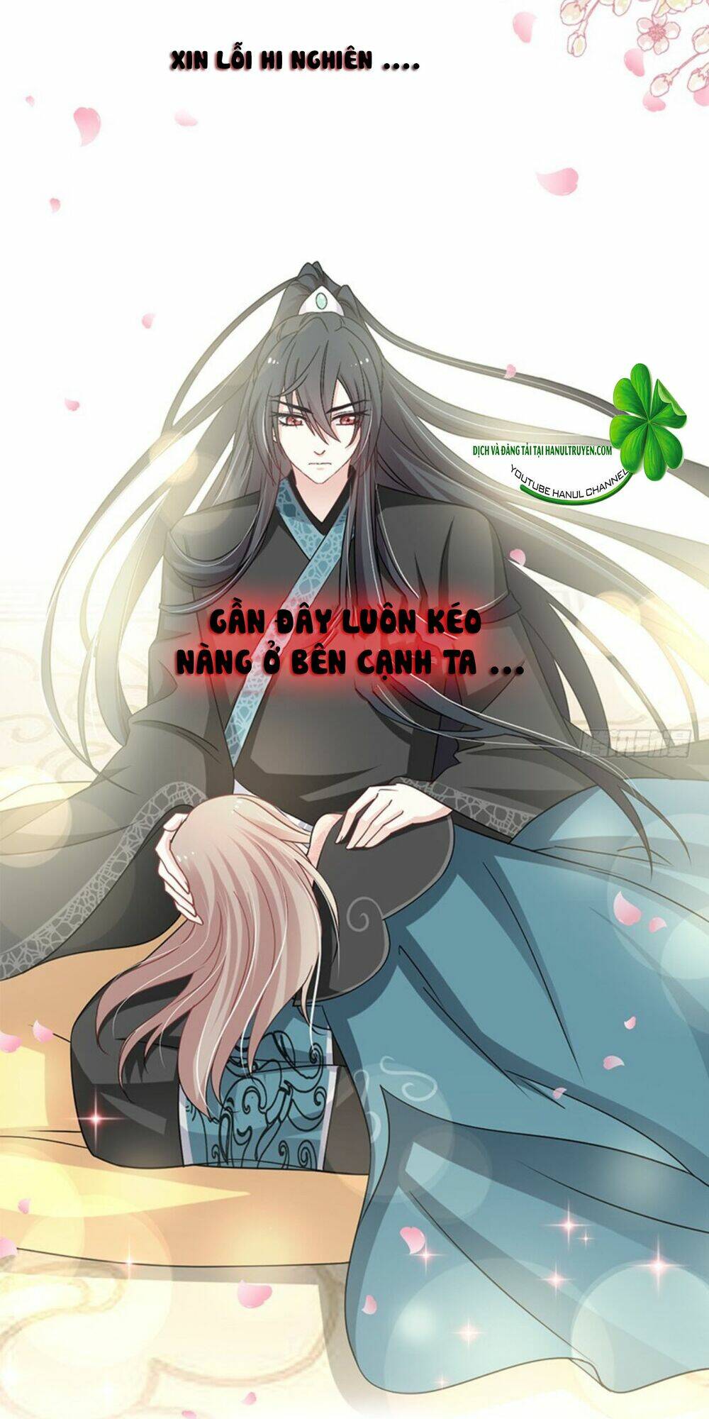 thiên hạ đệ nhất sủng phi chapter 89.2 13