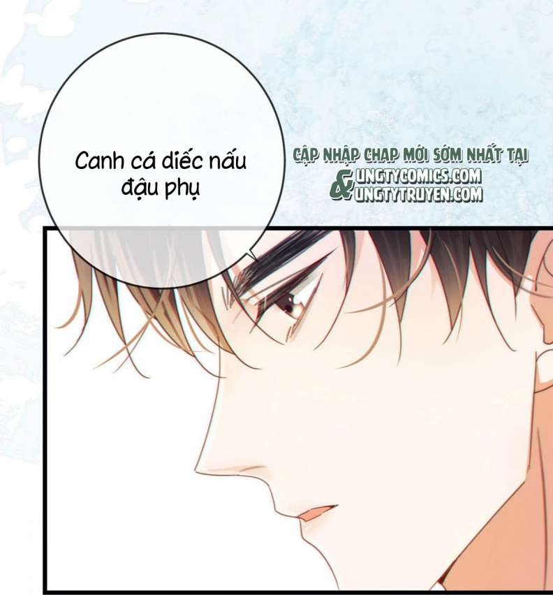 nịch tửu chapter 57 16