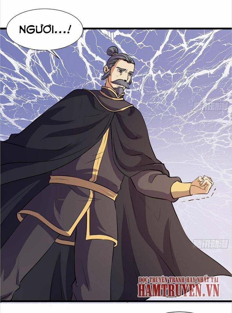 phong quỷ truyền thuyết chapter 206 8