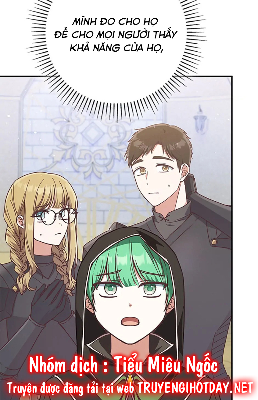 sự hiểu lầm tai hại giữa tôi và đại ma vương chapter 48 88