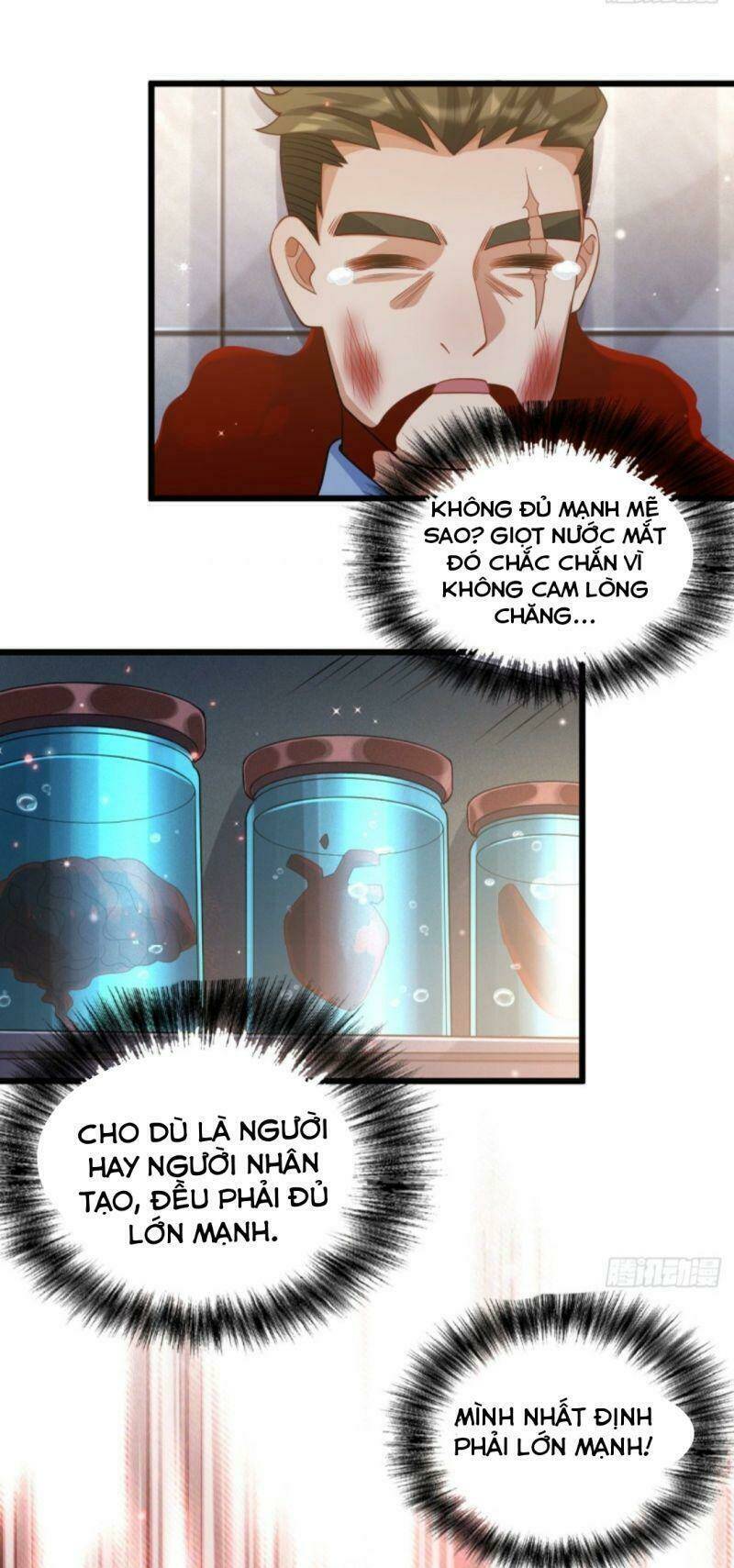 tối cường khắc kim chapter 2 99