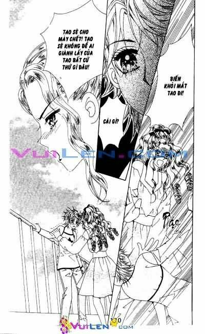 chạm mặt thần tượng chapter 12 130