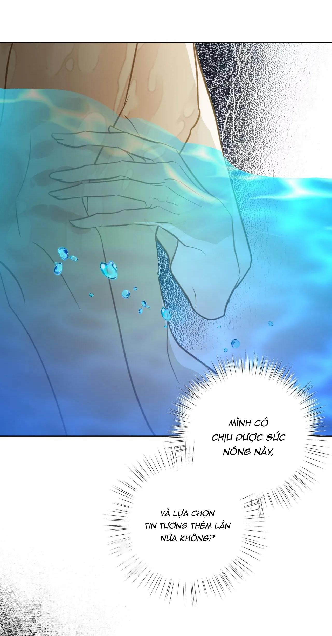 mỹ nhân ngư chapter 7 16