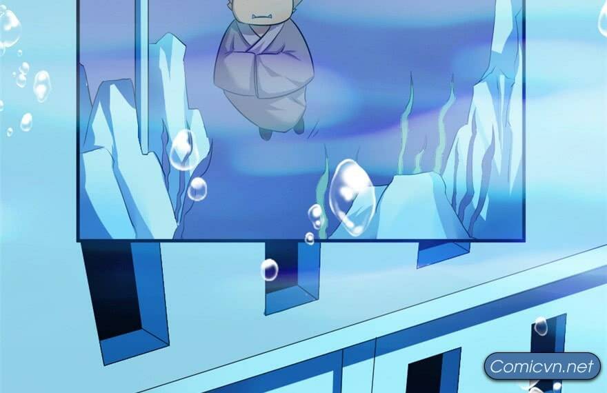 trùng sinh thành yêu chapter 7 15