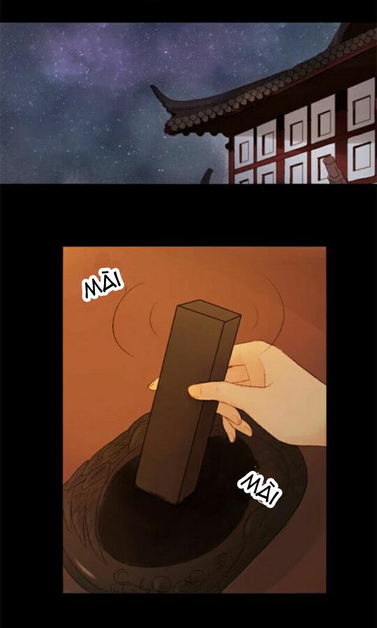 vương gia bá đạo và bác sĩ xinh đẹp chapter 14 3