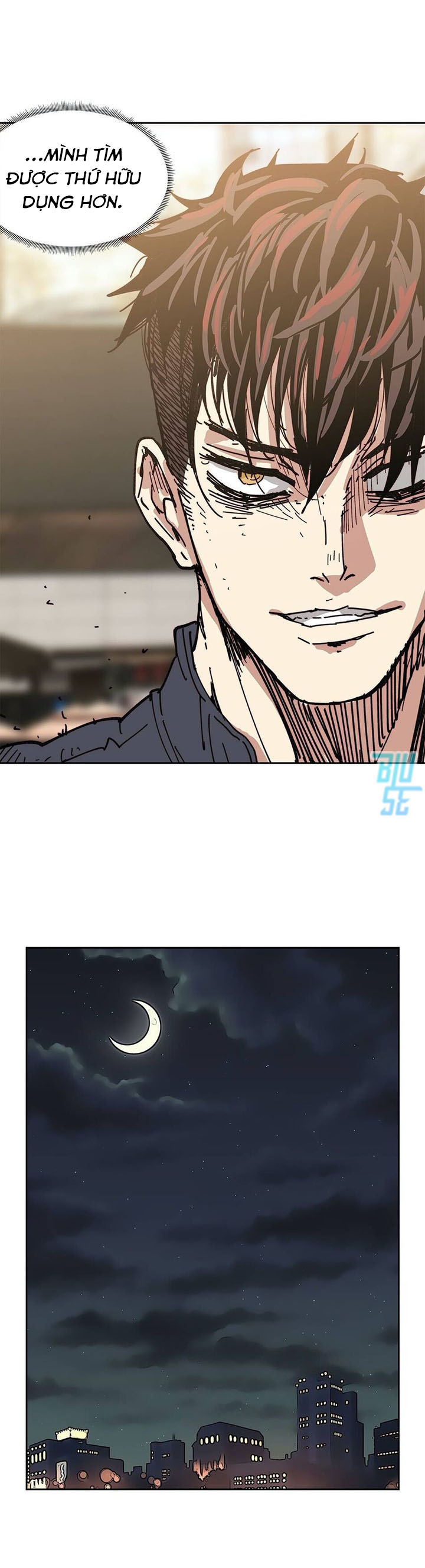 dục vọng chết người chapter 17 28