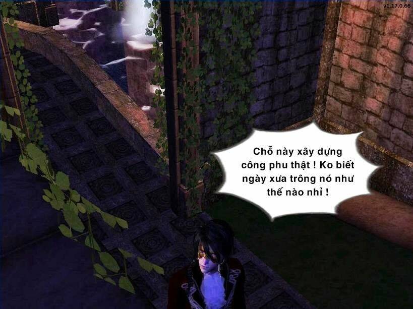 truyện sims - earl story chapter 32 28