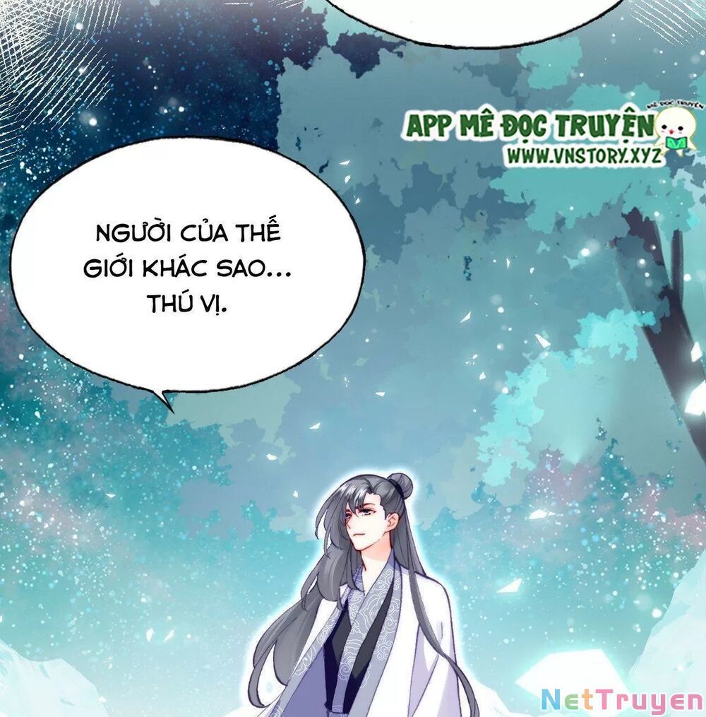 lại bị bệnh chiều chuộng quấn lấy chapter 63 24