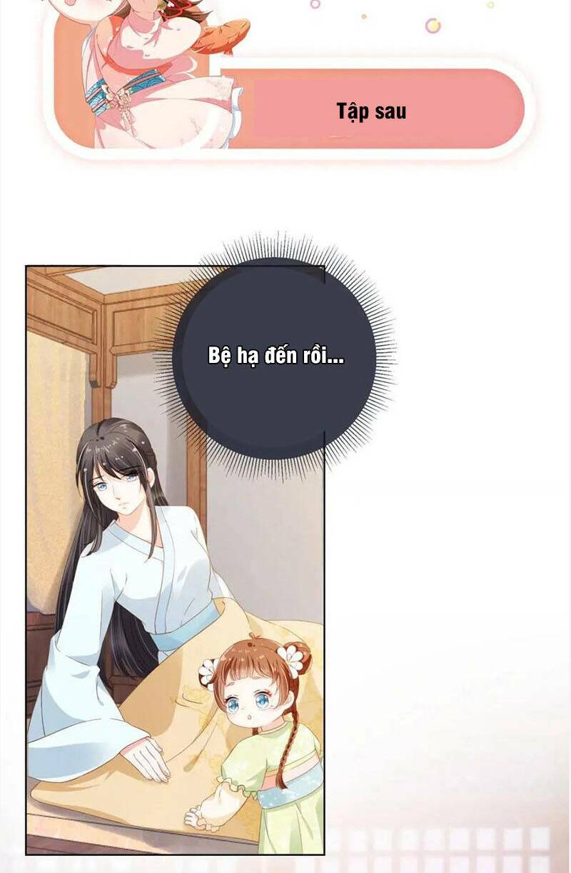 nhặt được bảo bối manh manh chapter 15 45