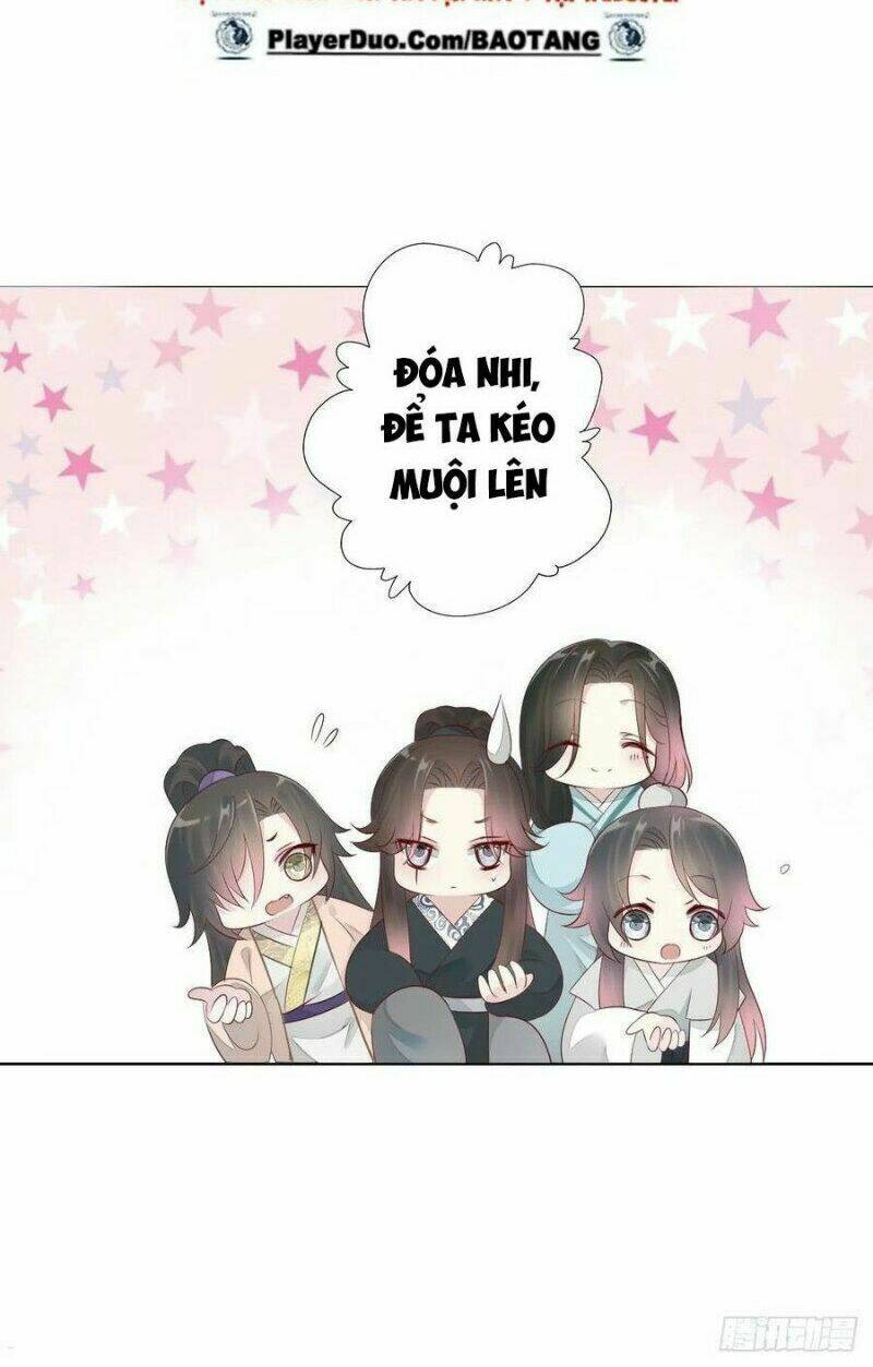 điền viên mật sủng: cô vợ nóng bỏng chapter 104 25