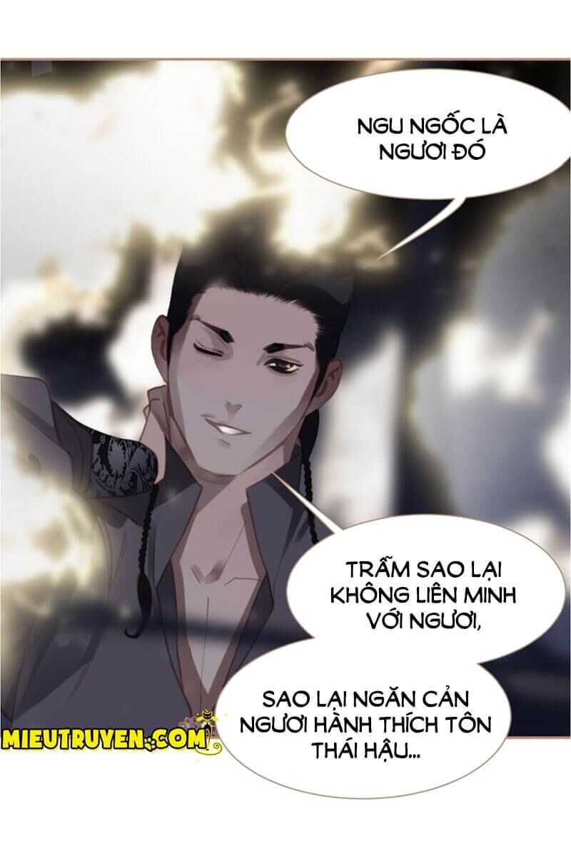 nhất đại linh hậu chapter 38 76
