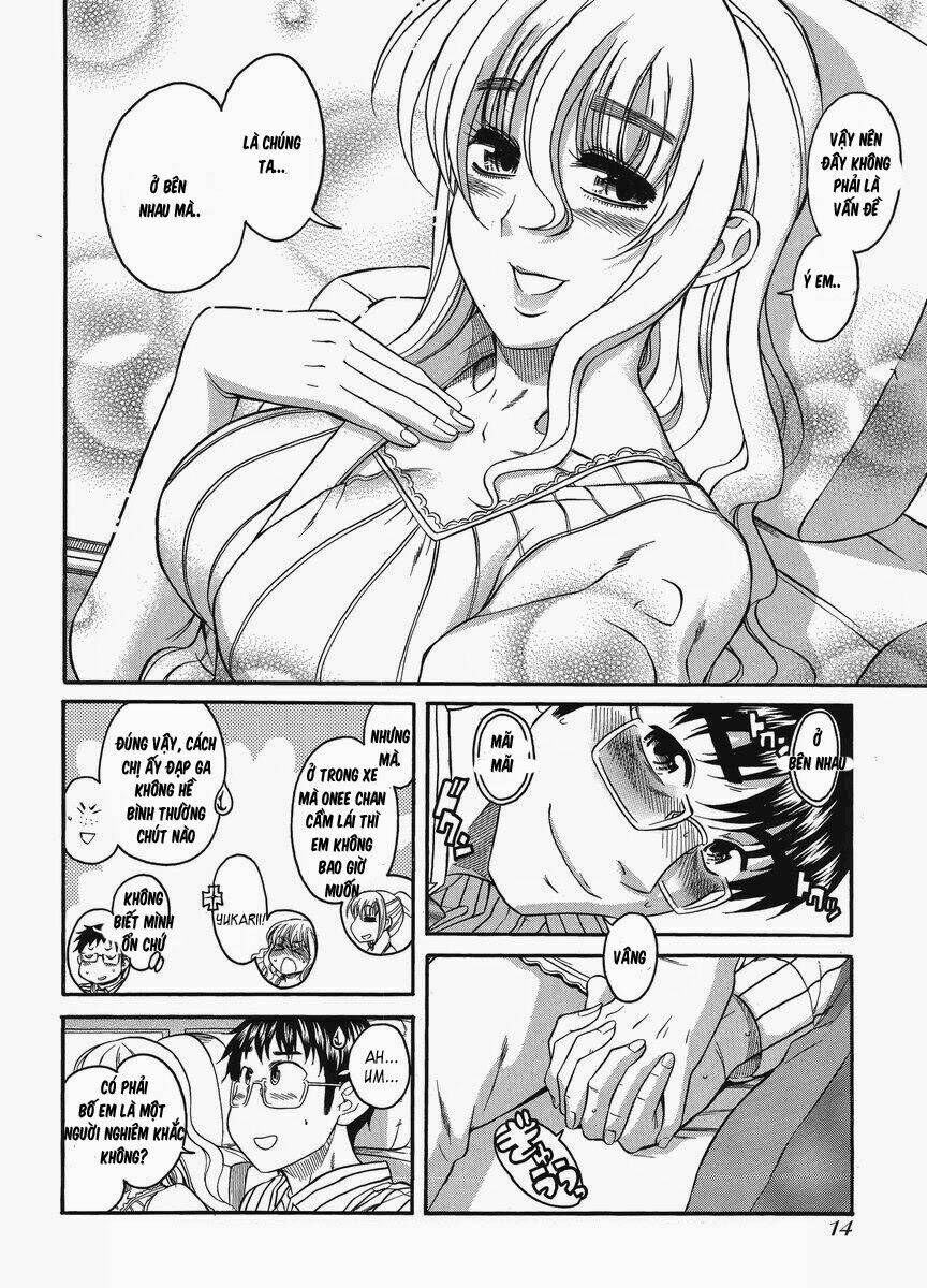 happy negative marriage chapter 13 11