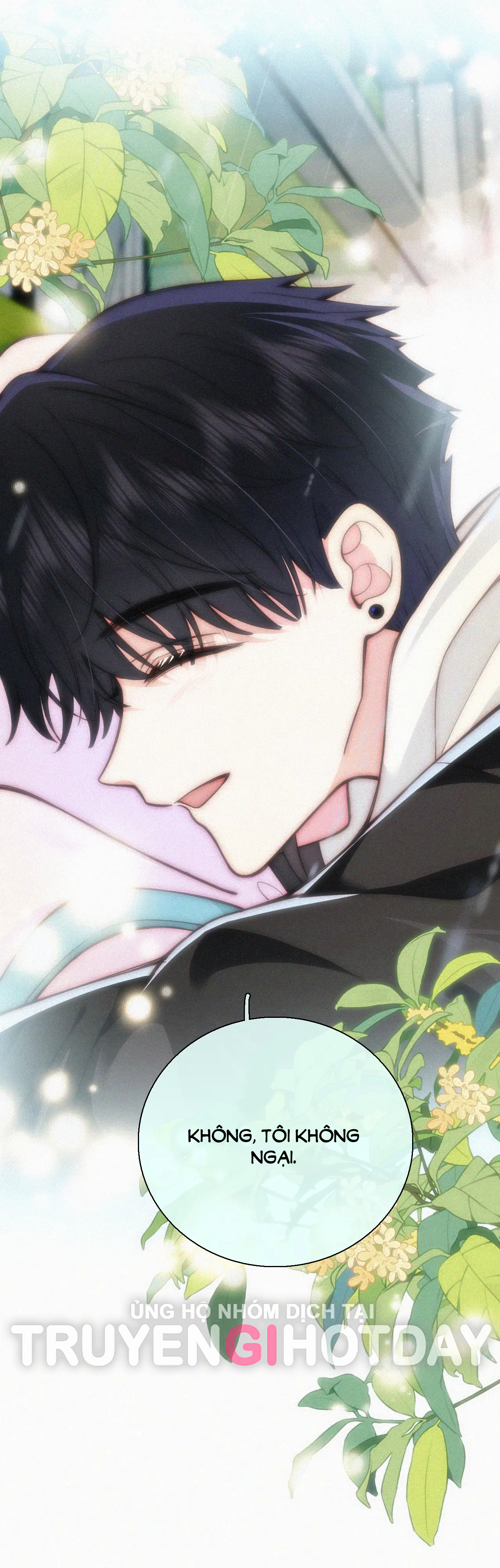 bệnh yêu chapter 53.2 26