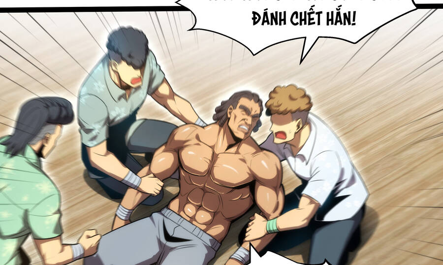 ocd thành vương giả chapter 4.2 42