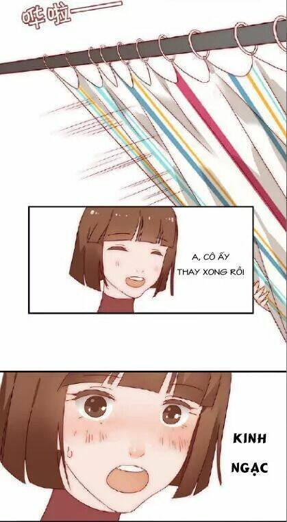 xuyên vào tiểu thuyết - nữ phụ muốn sống! chapter 3 12