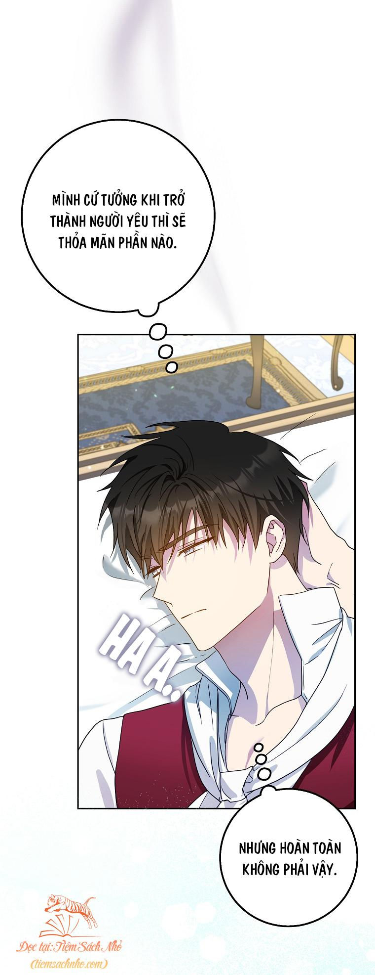 trở thành vợ nam chính chapter 53 41