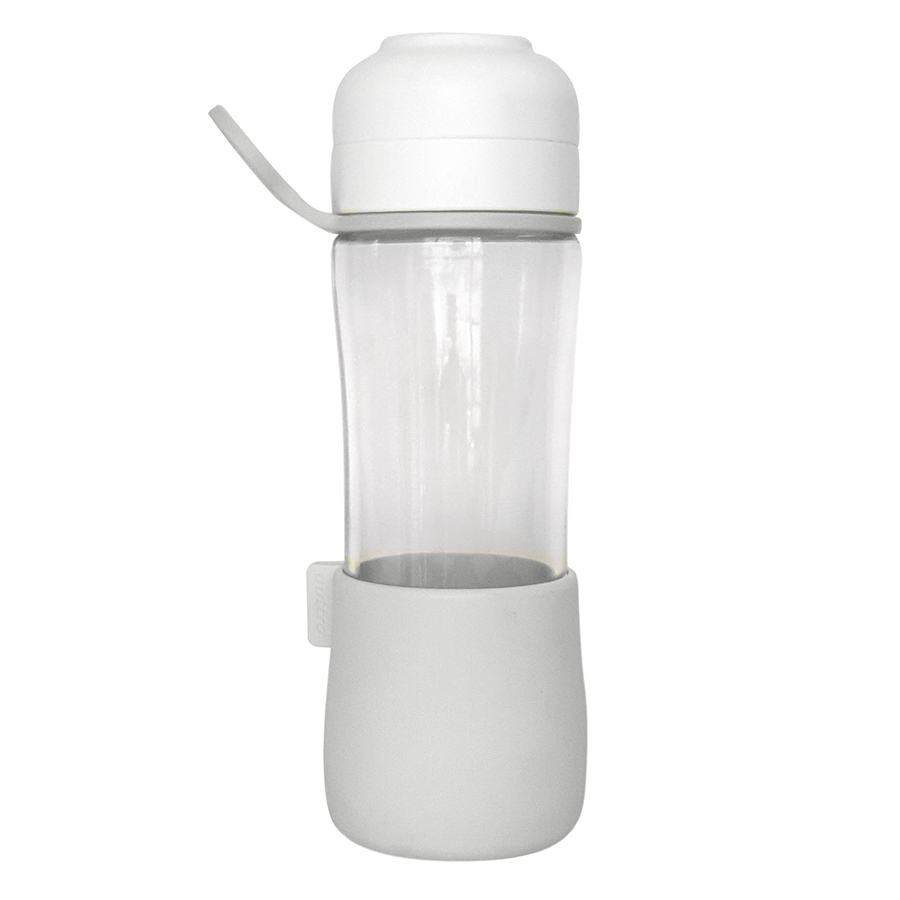 Bình Thủy Tinh Glasslock IJ937B 500ml