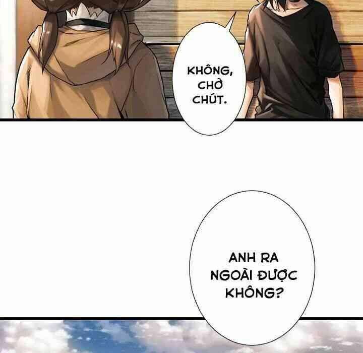 triệu hồi đến thế giới fantasy chapter 20 36