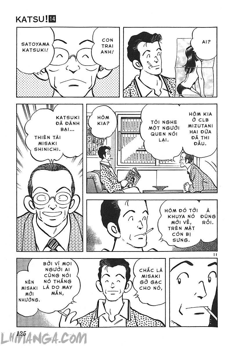 katsu chapter 134 13