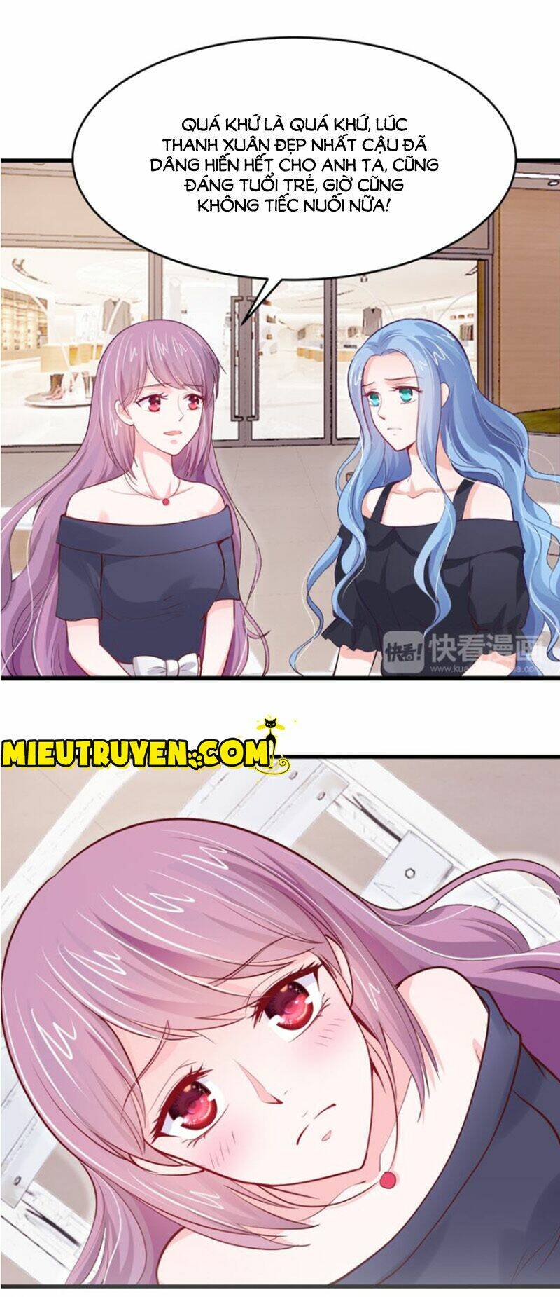 thú cưng độc quyền của boss chapter 30 31