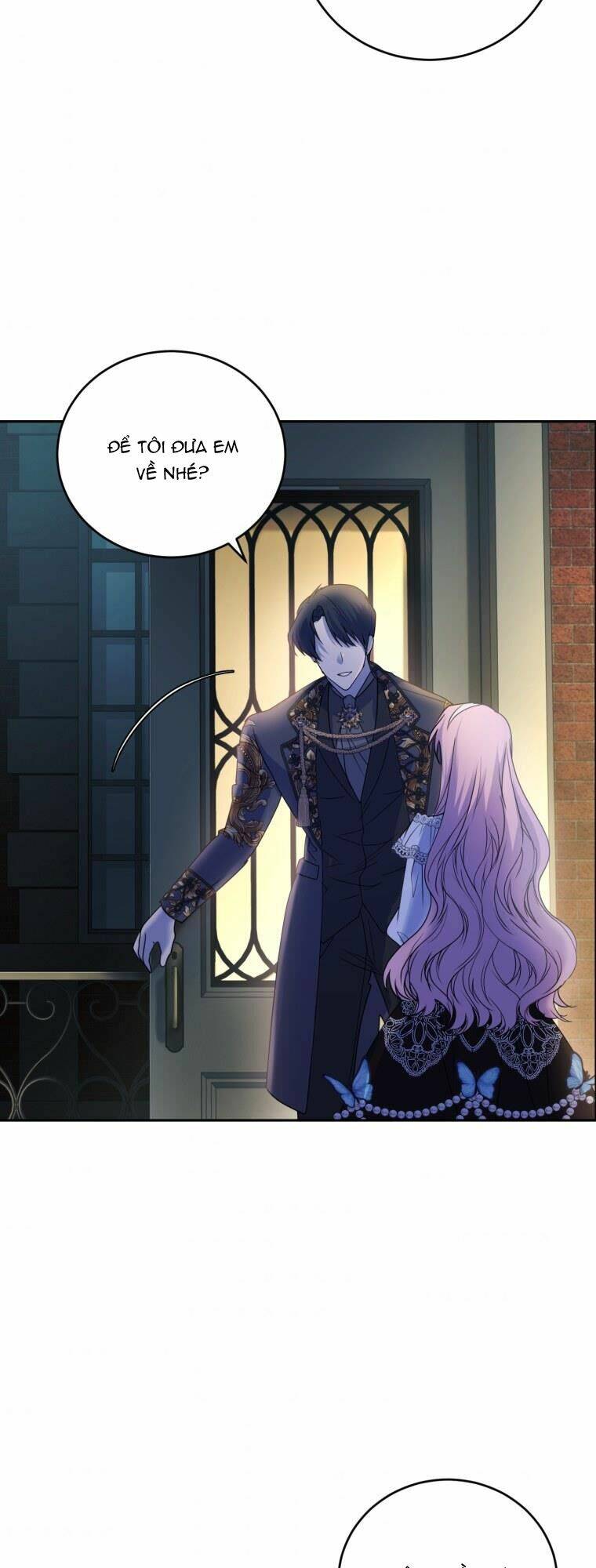 nhà điều chế nước hoa độc quyền của bạo chúa chapter 56 20