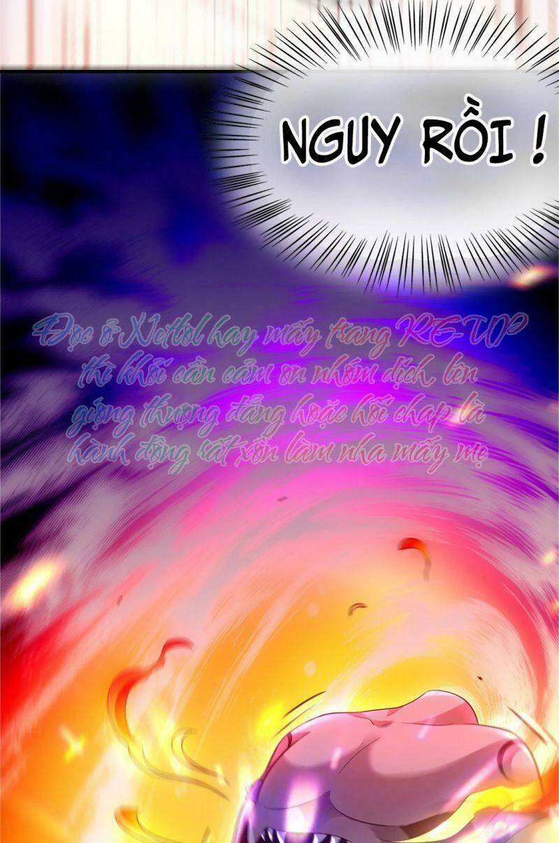 thiên kim bất hoán chapter 69 42