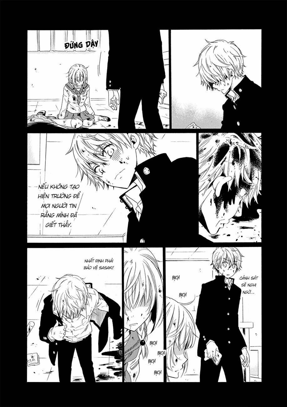 boku no namae wa chapter 11 19