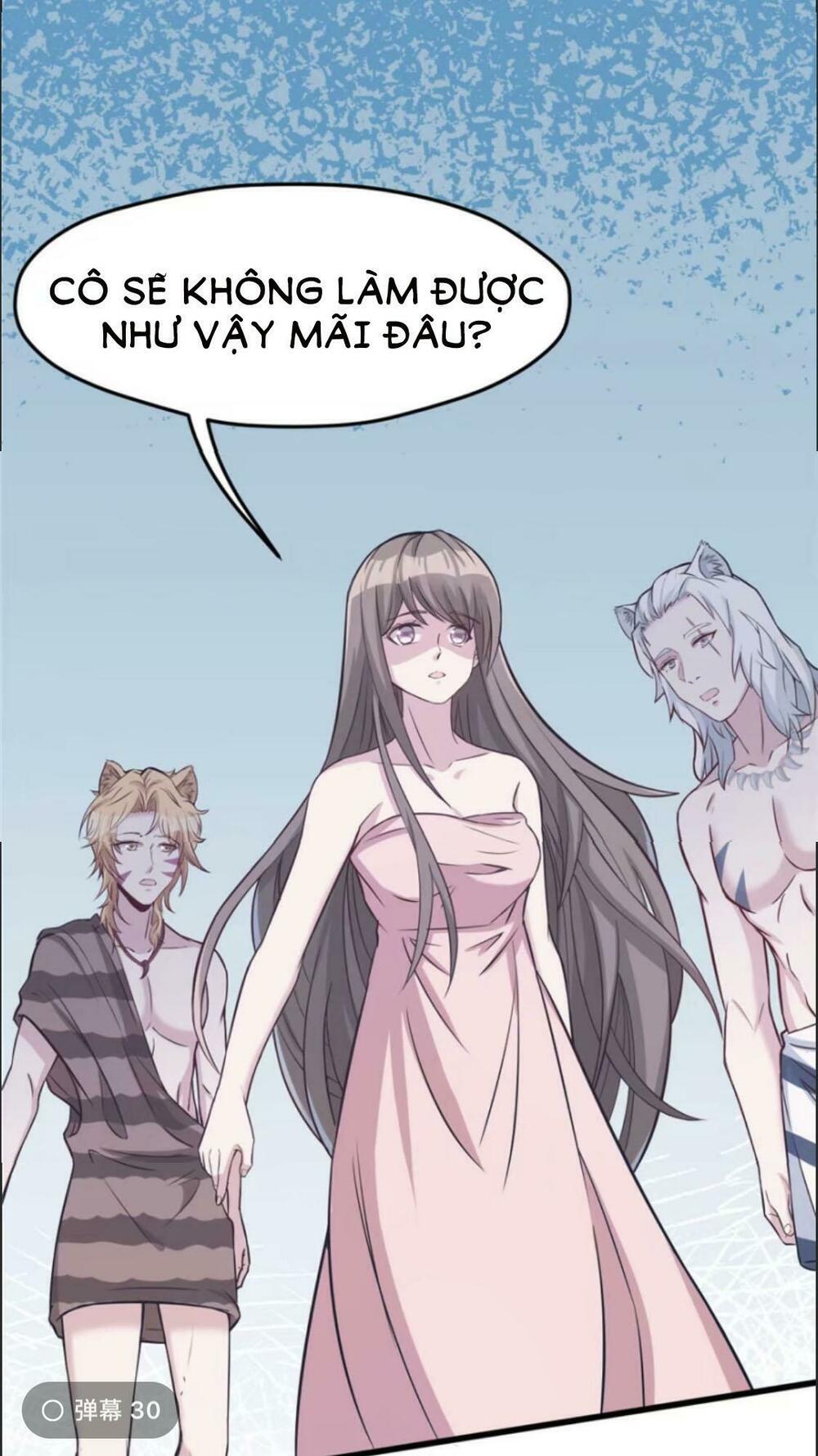 [16+] thảnh thơi thú thế chủng chủng điền, sinh sinh tể chapter 119 34