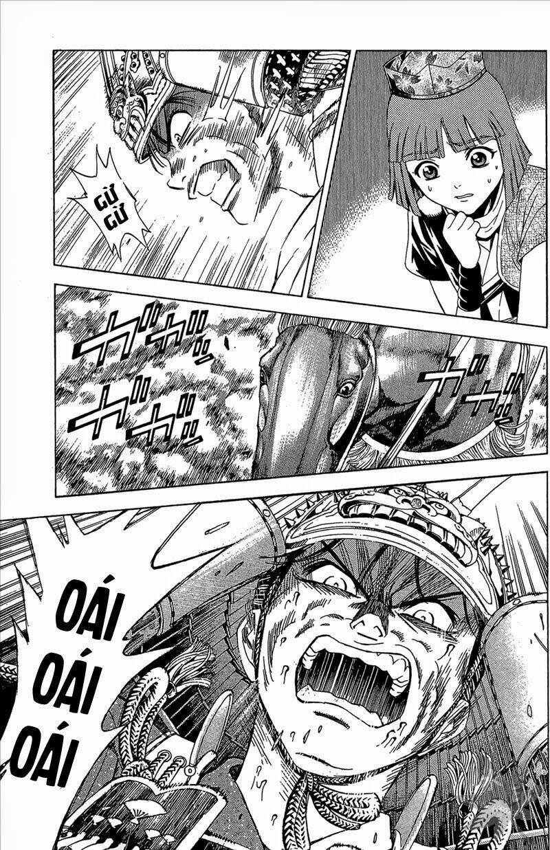 thiếu niên vương phần 2 chapter 53 5