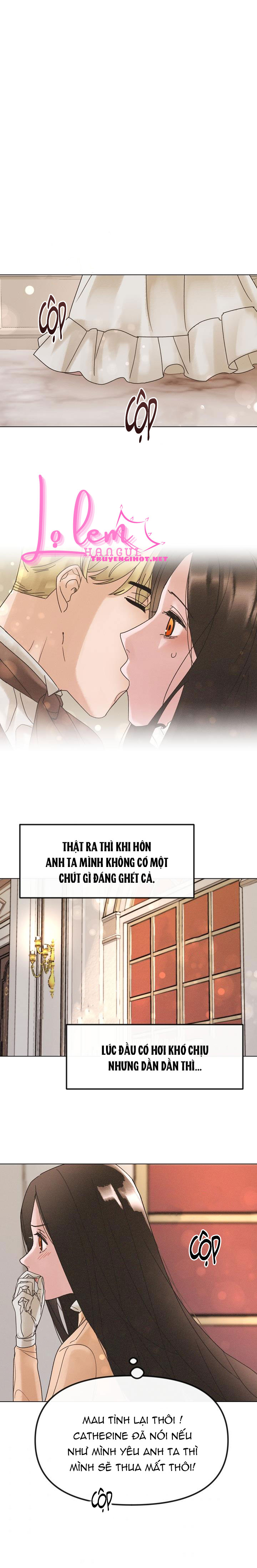 em dám không ? chapter 29.2 4