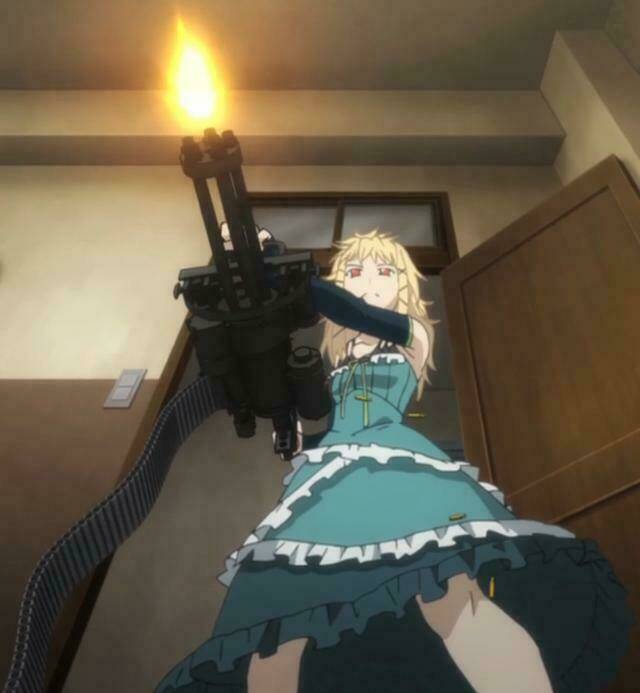 ảnh loli moe chapter 0.1 11