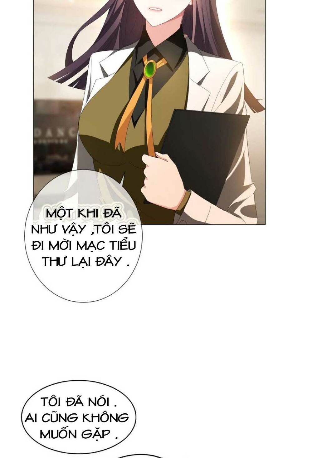 cô vợ nhỏ nuông chiều quá lại thành ác!! chapter 92 17