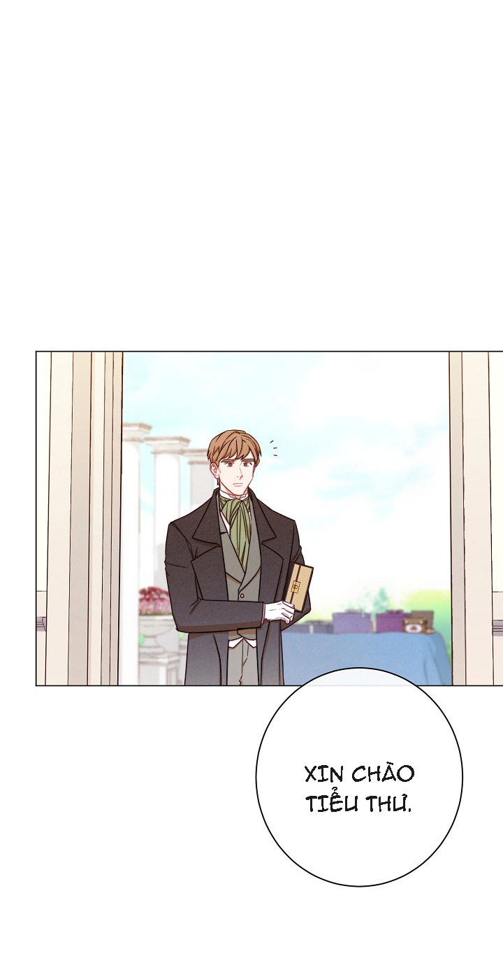 ác nữ đảo ngược đồng hồ cát chapter 15 38