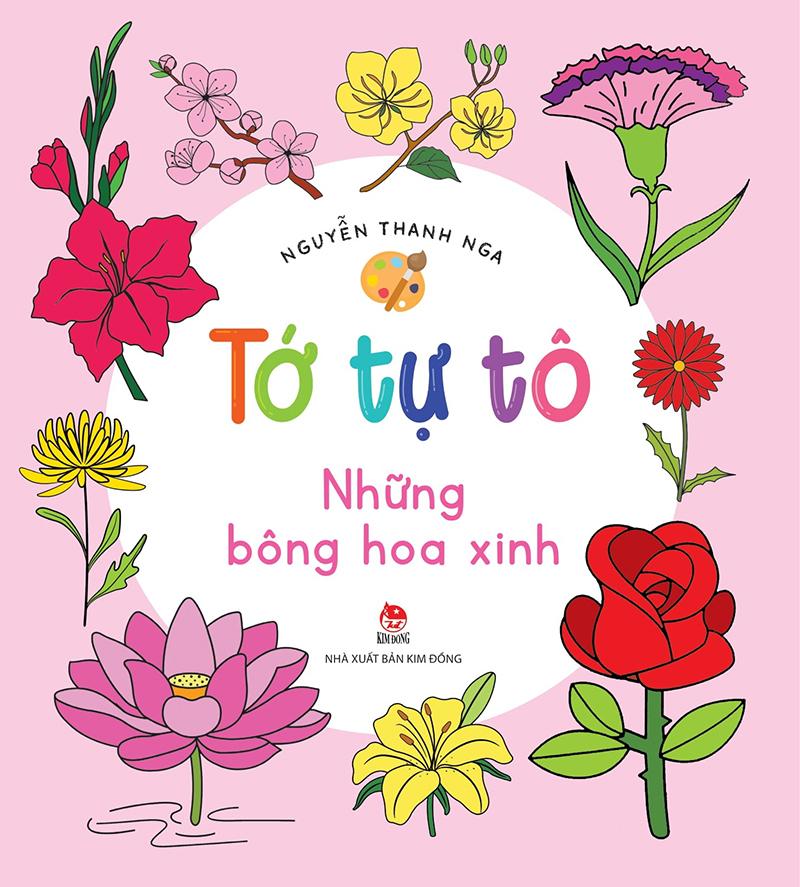 Hình ảnh Kim Đồng - Tớ tự tô