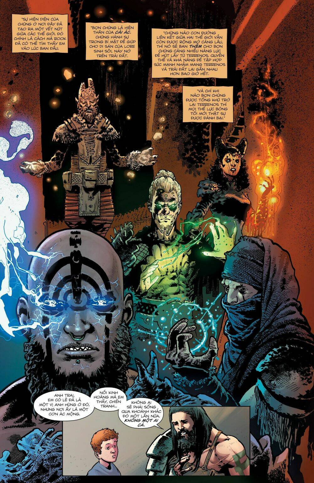 birthright chapter 3 21