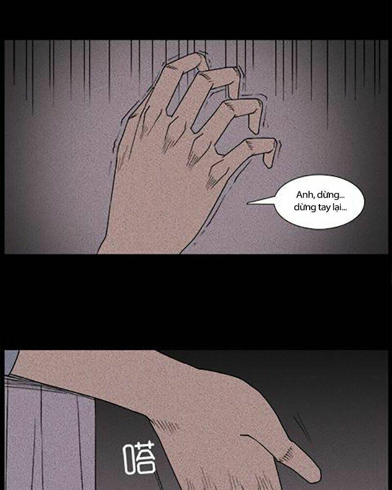 kinh dị đêm khuya chapter 58 31
