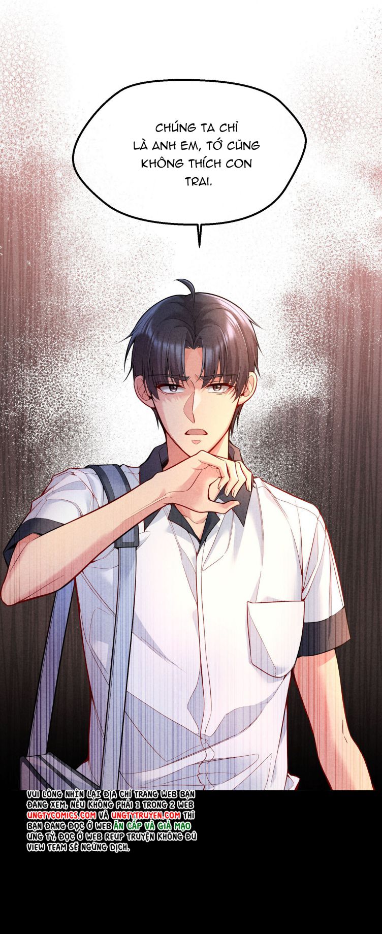 chàng nhân viên host và gã hàng xóm nguy hiểm chapter 42 24