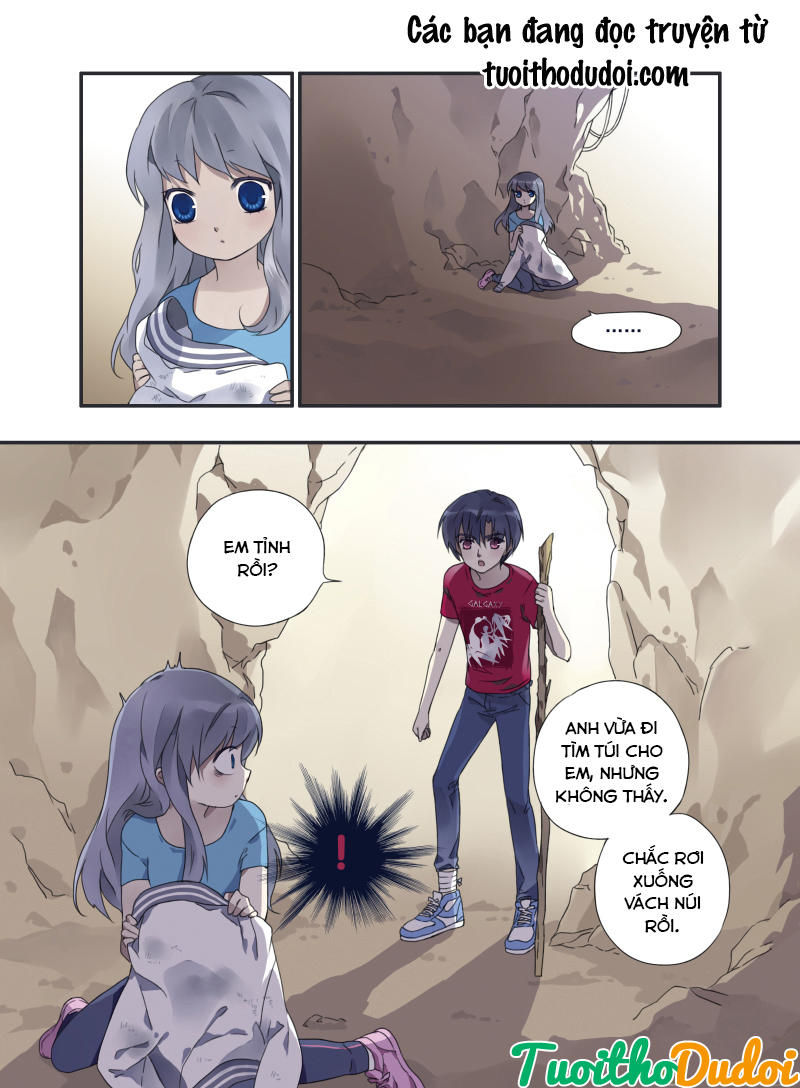 lam sí chapter 22 25